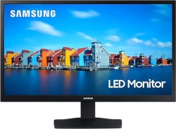 Монитор Samsung 21.5 S22A330NHI черный VA LED 16:9 HDMI матовая 250cd 178гр/178гр 1920x1080 D-Sub FHD 2.5кг