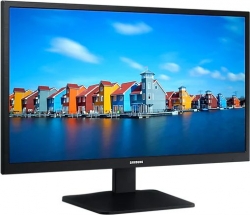 Монитор Samsung 21.5 S22A330NHI черный VA LED 16:9 HDMI матовая 250cd 178гр/178гр 1920x1080 D-Sub FHD 2.5кг