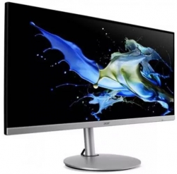 Монитор Acer CB342CKsmiiphzx (UM.CB2EE.001) черный