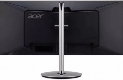 Монитор Acer CB342CKsmiiphzx (UM.CB2EE.001) черный