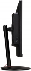 Монитор Acer 31.5 Nitro XV322QUKVbmiiprzx черный IPS LED 1ms 16:9 HDMI M/M матовая HAS Pivot 1000:1 400cd 178гр/178гр 2560x1440 DisplayPort Ultra H