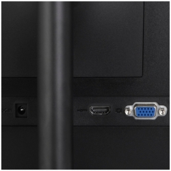 Монитор Huawei AD80HW черный