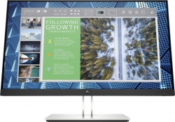 Монитор HP E24q G4 черный