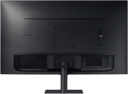 Монитор Samsung S32A700NWI черный