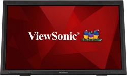 Монитор ViewSonic TD2423 черный