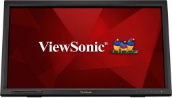 Монитор ViewSonic TD2423 черный