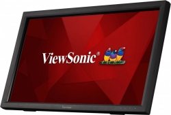 Монитор ViewSonic TD2423 черный