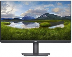 Монитор Dell S2721HSX черный