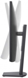 Монитор Dell S2721HSX черный