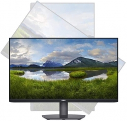 Монитор Dell S2721HSX черный