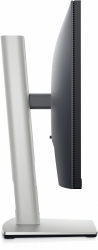 Монитор Dell 21.5 P2222H черный IPS LED 16:9 HDMI матовая HAS Pivot 250cd 178гр/178гр 1920x1080 D-Sub DisplayPort FHD USB 4.83кг