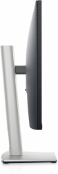 Монитор Dell 27 P2722H черный IPS LED 16:9 HDMI матовая HAS Pivot 300cd 178гр/178гр 1920x1080 D-Sub DisplayPort FHD USB 6.77кг