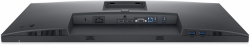 Монитор Dell 27 P2722H черный IPS LED 16:9 HDMI матовая HAS Pivot 300cd 178гр/178гр 1920x1080 D-Sub DisplayPort FHD USB 6.77кг
