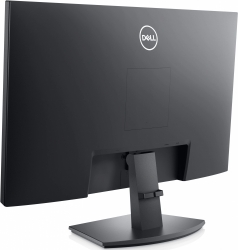 Монитор Dell SE2722H черный