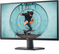 Монитор Dell SE2722H черный