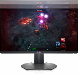 Монитор Dell S2522HG черный