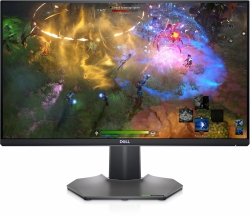 Монитор Dell S2522HG черный