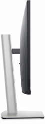 Монитор Dell 31.5 P3222QE черный IPS LED 16:9 HDMI матовая HAS Pivot 350cd 178гр/178гр 3840x2160 DisplayPort Ultra HD USB 10кг
