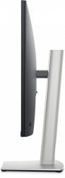 Монитор Dell 31.5 P3222QE черный IPS LED 16:9 HDMI матовая HAS Pivot 350cd 178гр/178гр 3840x2160 DisplayPort Ultra HD USB 10кг