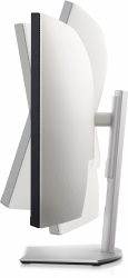 Монитор Dell 34 UltraWide S3422DW черный VA LED 21:9 HDMI матовая HAS 300cd 178гр/178гр 3440x1440 DisplayPort Ultra HD 2K (1440p) USB 10.16кг