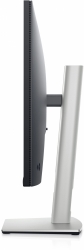 Монитор Dell 27 P2722HE черный IPS LED 16:9 HDMI матовая HAS Pivot 300cd 178гр/178гр 1920x1080 DisplayPort FHD USB 7.14кг