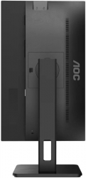 Монитор AOC Pro 22P2Q черный