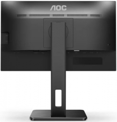 Монитор AOC Pro 22P2Q черный