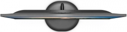 Монитор AOC 23.8 Value Line Q24V4EA черный IPS LED 16:9 HDMI M/M матовая 250cd 178гр/178гр 2560x1440 DisplayPort Ultra HD 2K (1440p) 3.45кг