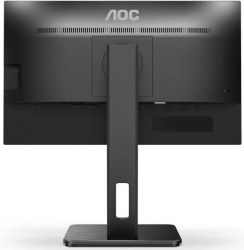 Монитор AOC 21.5 Pro 22P2DU черный IPS LED 16:9 DVI HDMI M/M матовая HAS 250cd 178гр/178гр 1920x1080 D-Sub FHD USB 4.15кг
