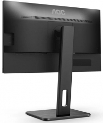 Монитор AOC 21.5 Pro 22P2DU черный IPS LED 16:9 DVI HDMI M/M матовая HAS 250cd 178гр/178гр 1920x1080 D-Sub FHD USB 4.15кг