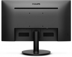 Монитор Philips 241V8LA(00/01) черный