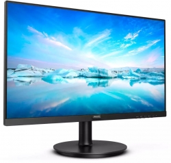 Монитор Philips 241V8LA(00/01) черный