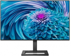 Монитор Philips 272E2FA(00/01) черный