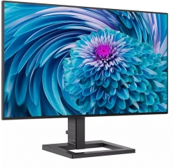 Монитор Philips 272E2FA(00/01) черный