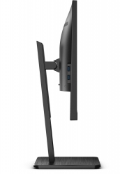 Монитор AOC U27P2 черный