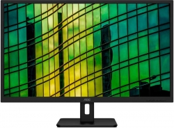 Монитор AOC Q32E2N черный