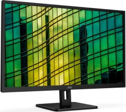 Монитор AOC Q32E2N черный