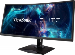 Монитор ViewSonic XG350R-C черный