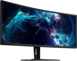 Монитор ViewSonic XG350R-C черный