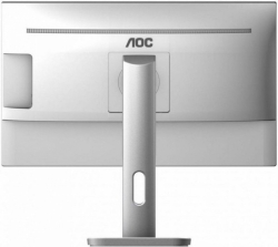 Монитор AOC 27P1/GR серый