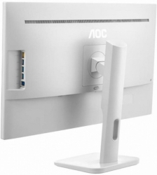 Монитор AOC 27P1/GR серый