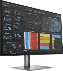 Монитор HP Z27q G3 черный