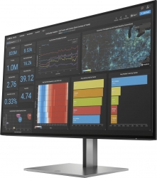 Монитор HP Z27q G3 черный
