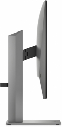 Монитор HP 27 Z27u G3 черный IPS 16:9 HDMI HAS Pivot 350cd 178гр/178гр 2560x1440 DisplayPort Ultra HD 2K (1440p) 6.2кг