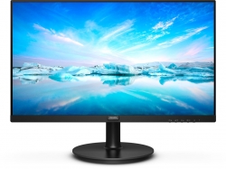 Монитор Philips 241V8L(00/01) черный