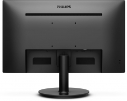 Монитор Philips 241V8L(00/01) черный