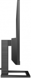 Монитор Philips 345E2AE черный