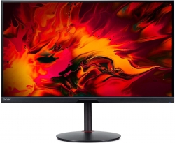 Монитор Acer 28 Nitro XV282KKVbmiipruzx IPS 3840x2160 400cd/m2 16:9