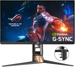 Монитор Asus ROG Swift PG259QNR черный
