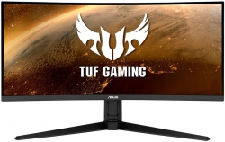 Монитор Asus 34 TUF Gaming VG34VQL1B VA 3440x1440 165Hz 550cd/m2 21:9
